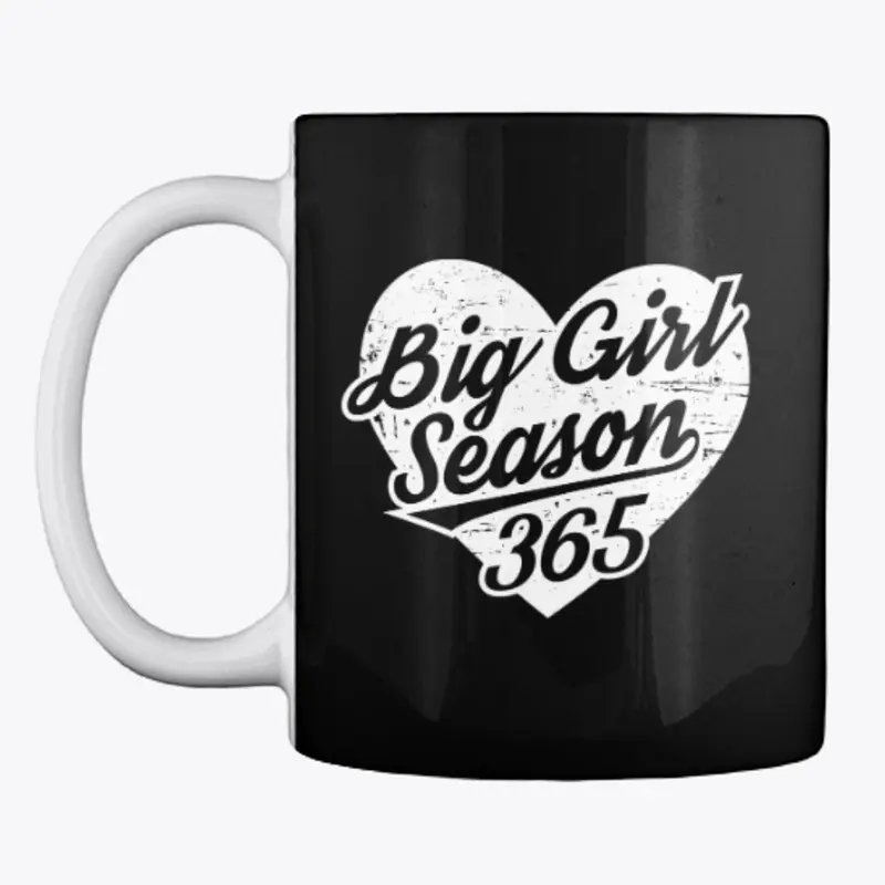 Big Girl Season 365 Accessories