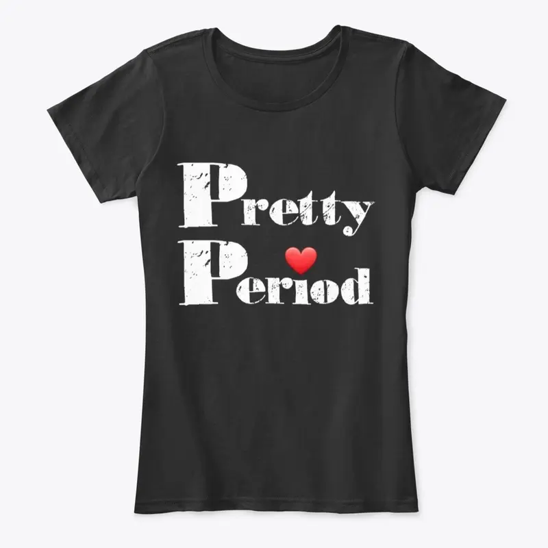 Pretty Period