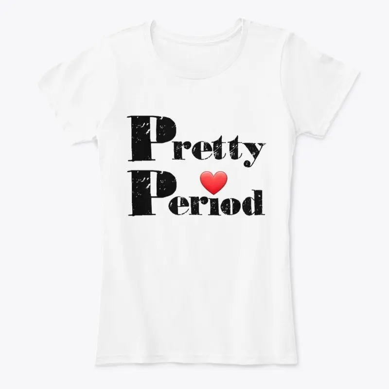 Pretty Period